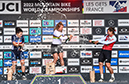 2022 MTB World Championships
