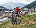 2022 MTB World Championships