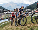 2022 MTB World Championships
