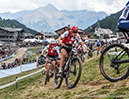 2022 MTB World Championships