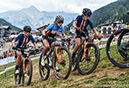 2022 MTB World Championships