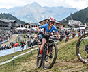 2022 MTB World Championships