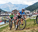 2022 MTB World Championships