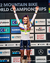 2022 MTB World Championships