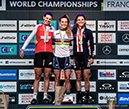 2022 MTB World Championships