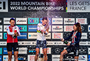 2022 MTB World Championships