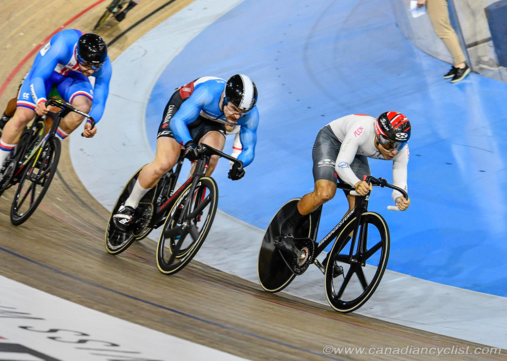Nations Cup Milton