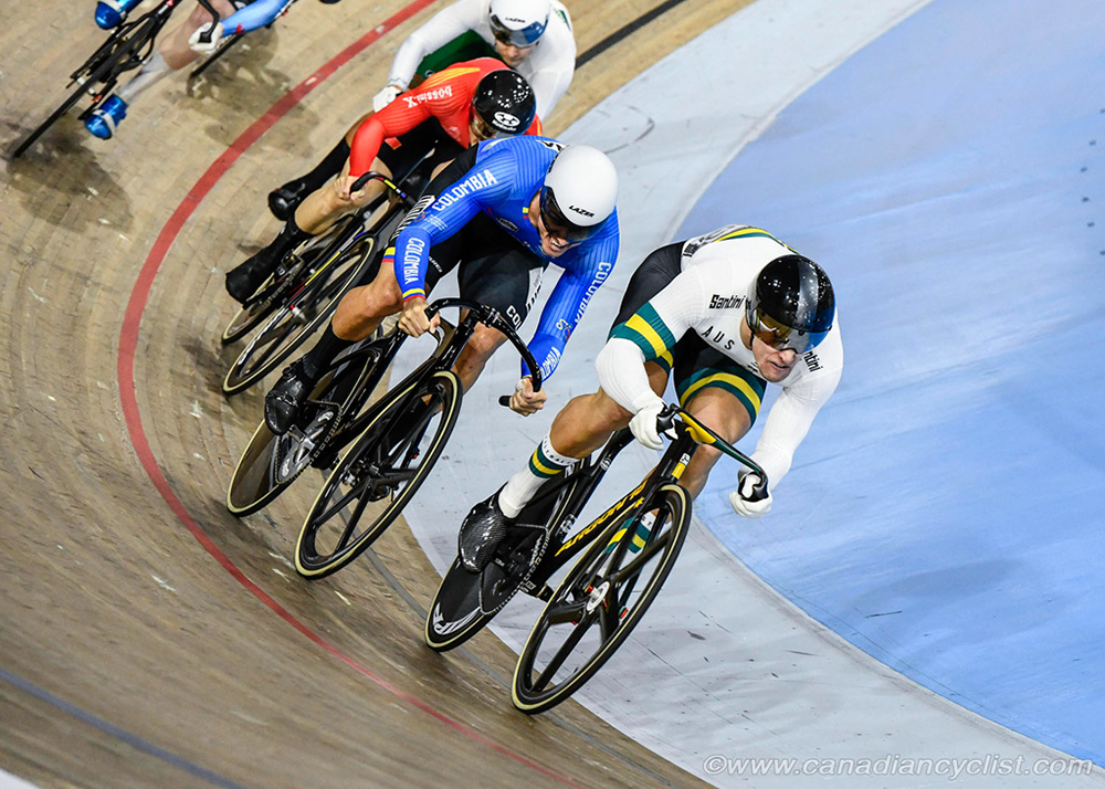Nations Cup Milton