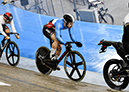 Nations Cup Milton