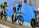 Nations Cup Milton