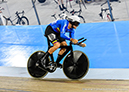 Nations Cup Milton