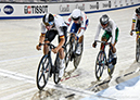 Milton Nations Cup