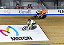 Milton Nations Cup