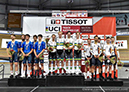 Milton Nations Cup