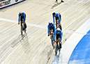 Milton Nations Cup