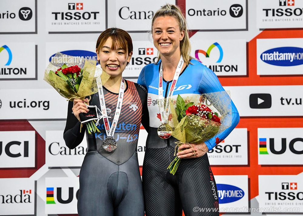 Milton Nations Cup