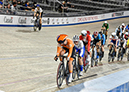 Milton Nations Cup
