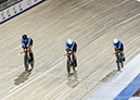 Milton Nations Cup