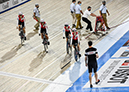 Milton Nations Cup