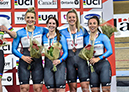 Milton Nations Cup