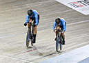 Milton Nations Cup