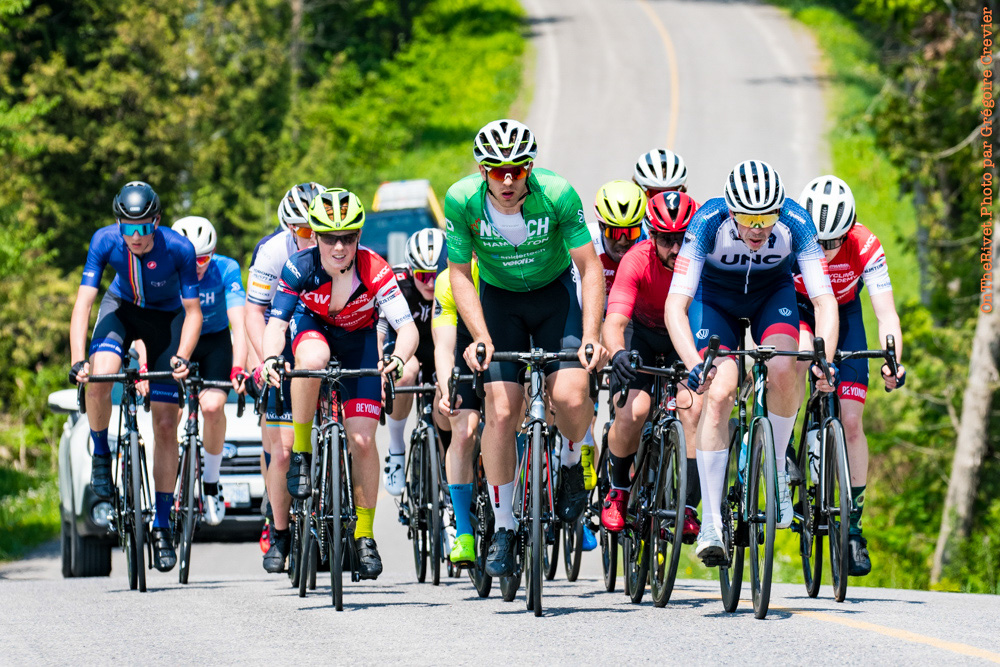 Northumberland Classic, Road OCup #3