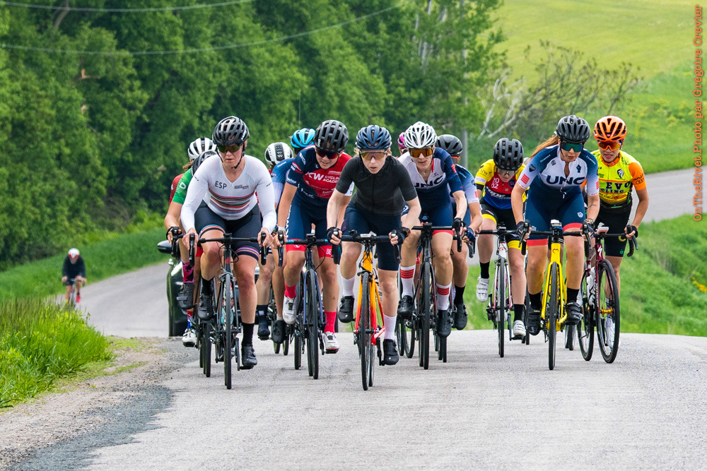 Northumberland Classic, Road OCup #3