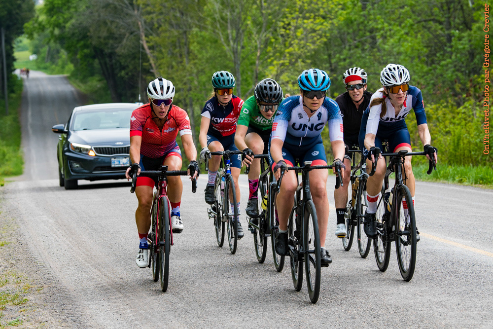 Northumberland Classic, Road OCup #3