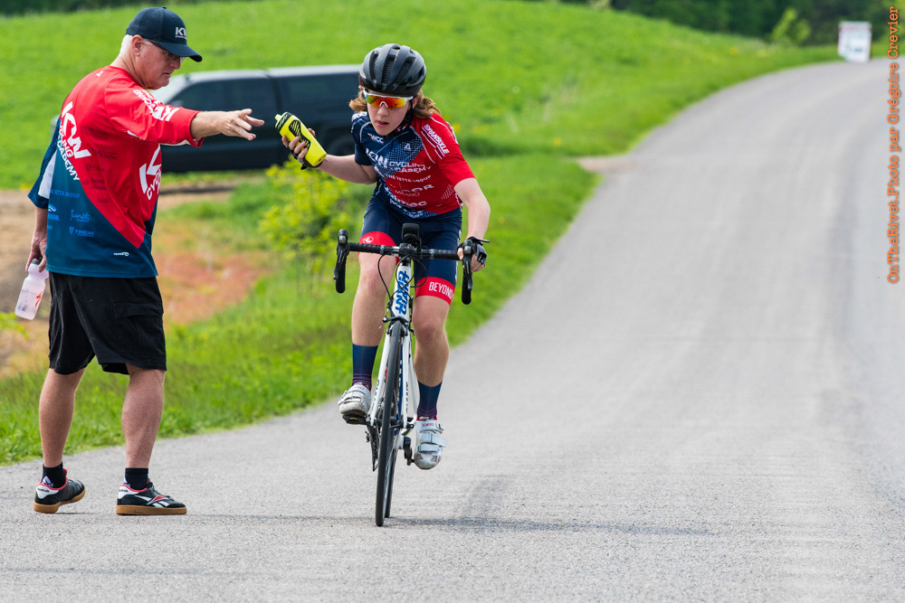 Northumberland Classic, Road OCup #3