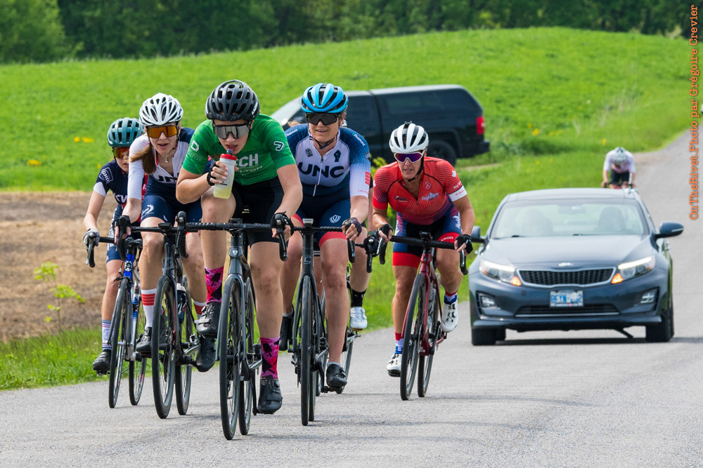 Northumberland Classic, Road OCup #3