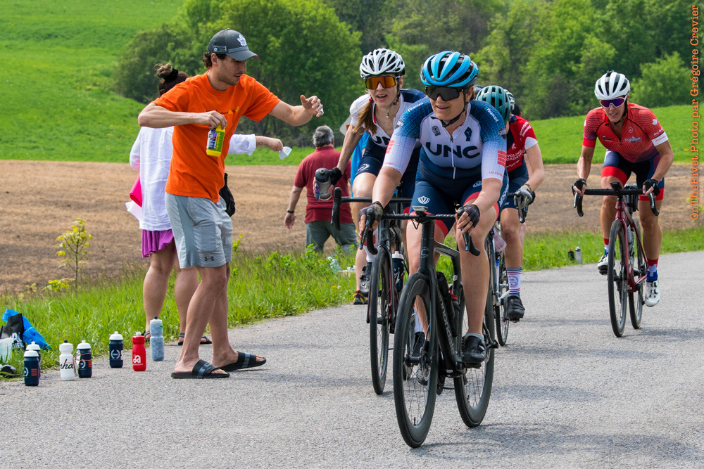 Northumberland Classic, Road OCup #3
