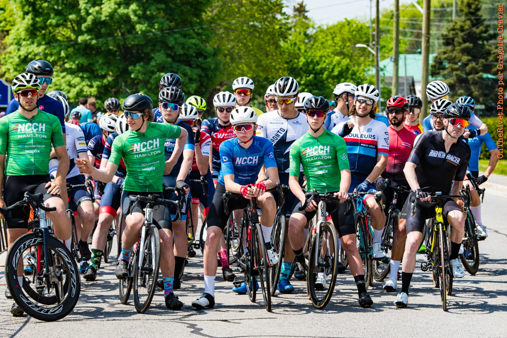 Northumberland Classic, Road OCup #3