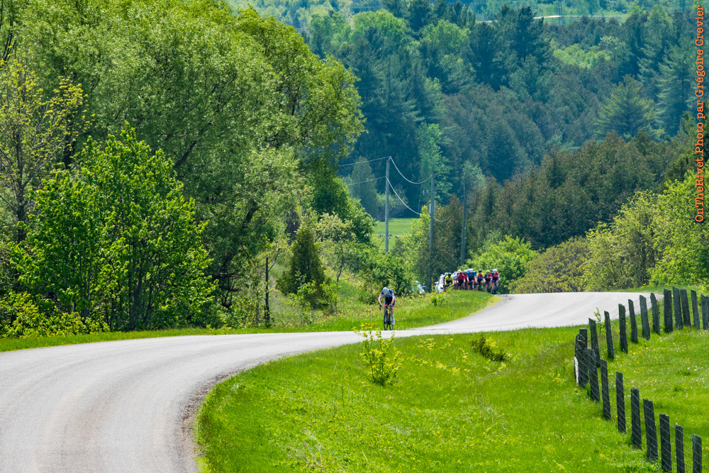 Northumberland Classic, Road OCup #3