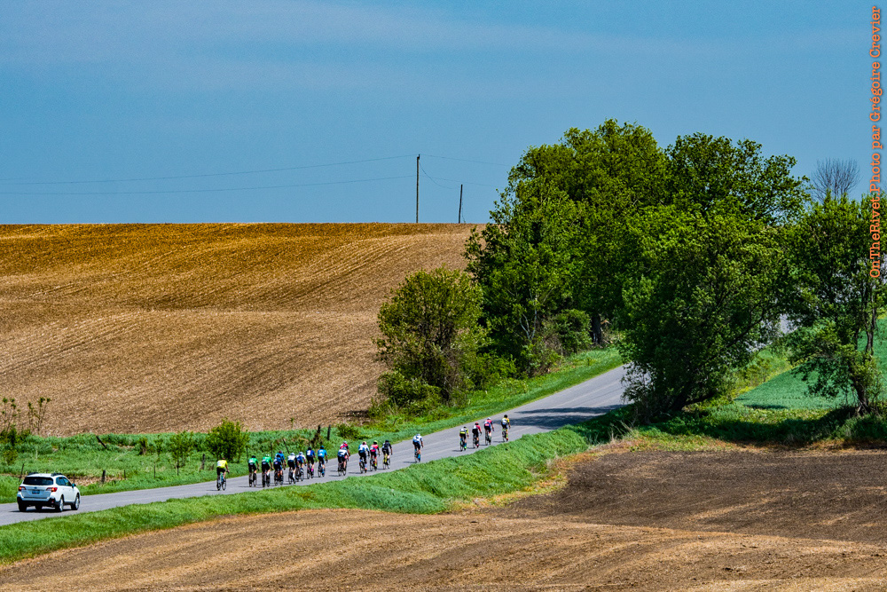 Northumberland Classic, Road OCup #3