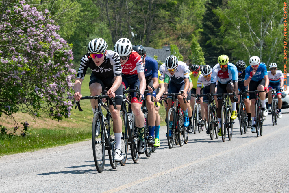Northumberland Classic, Road OCup #3