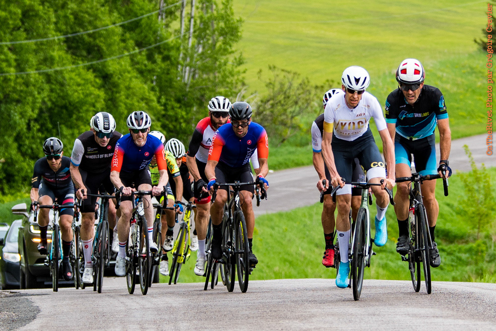 Northumberland Classic, Road OCup #3