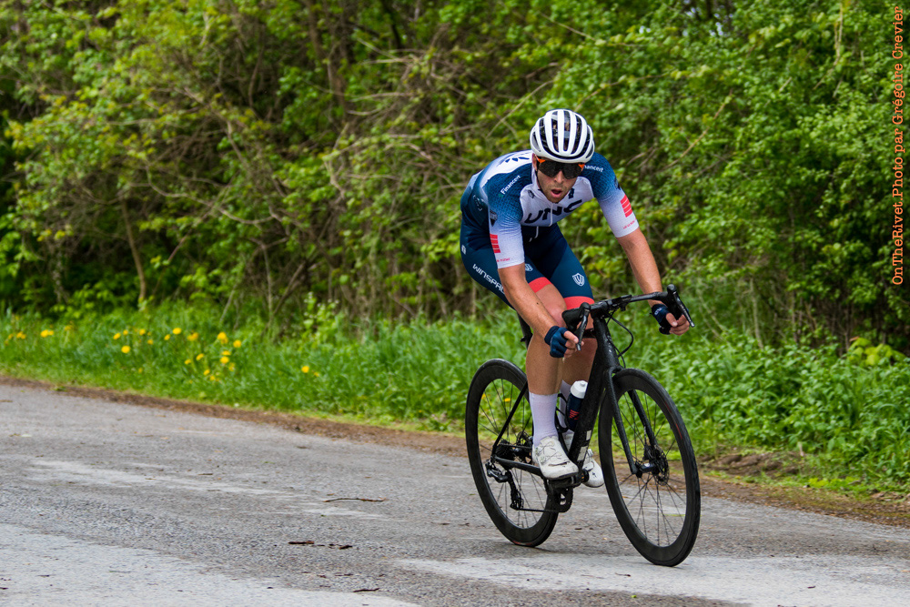 Northumberland Classic, Road OCup #3