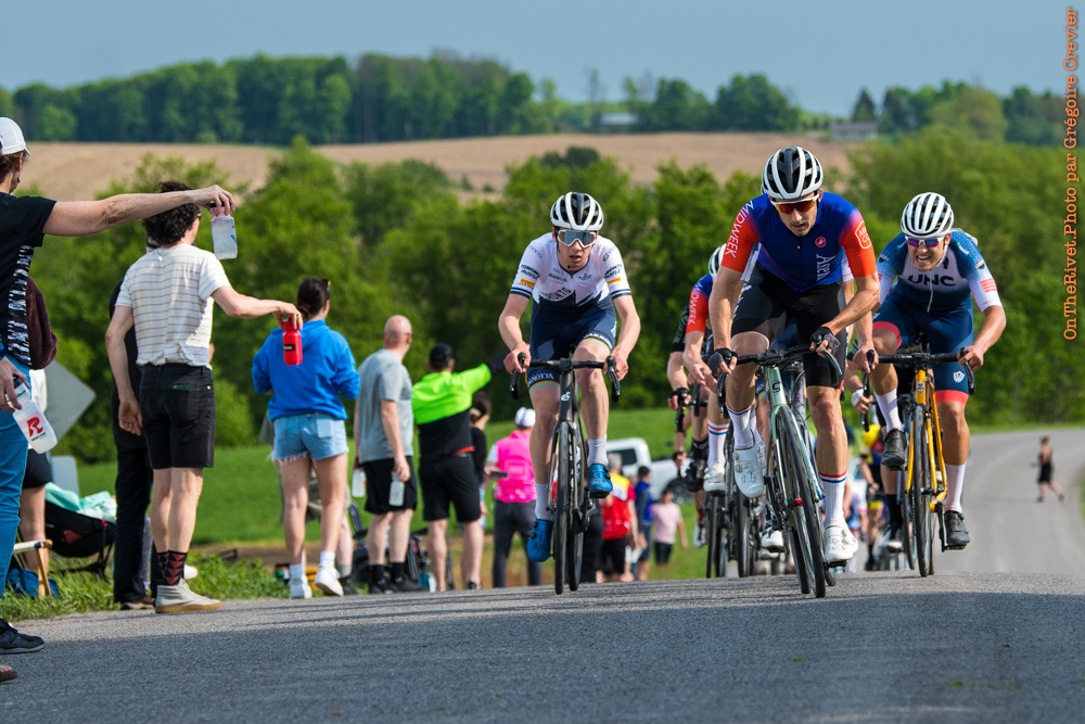 Northumberland Classic, Road OCup #3