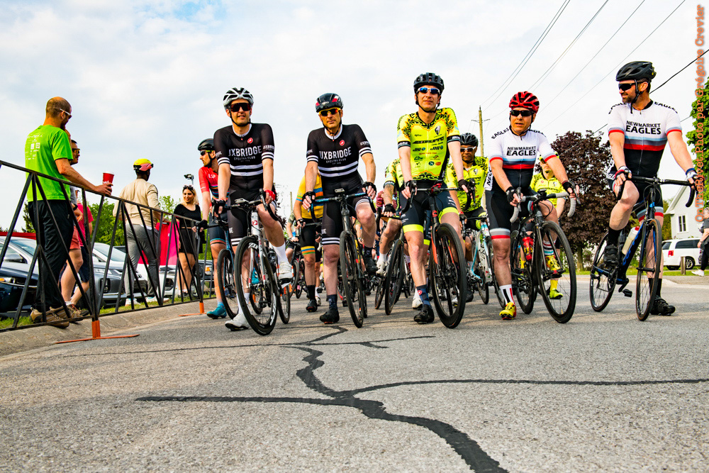 Northumberland Classic, Road OCup #3