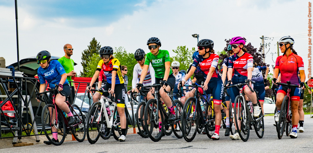 Northumberland Classic, Road OCup #3