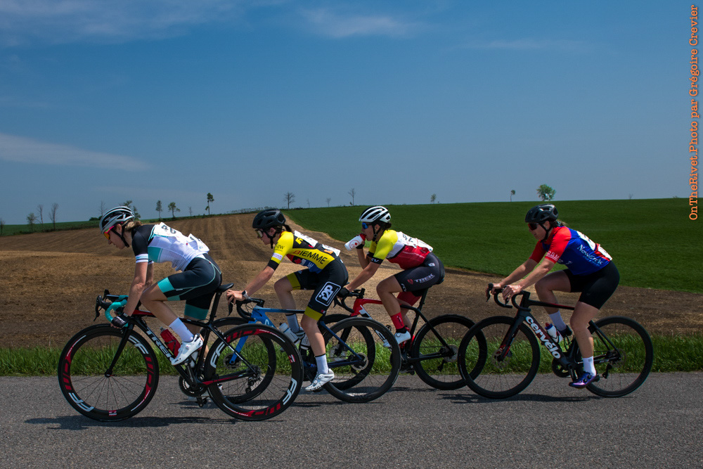 Northumberland Classic, Road OCup #3