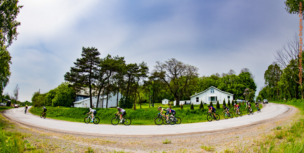 Northumberland Classic, Road OCup #3