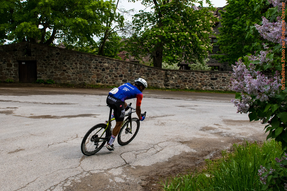 Northumberland Classic, Road OCup #3