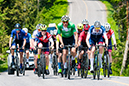 Northumberland Classic, Road OCup #3