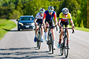 Northumberland Classic, Road OCup #3