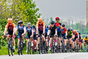 Northumberland Classic, Road OCup #3