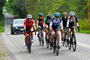 Northumberland Classic, Road OCup #3