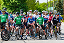 Northumberland Classic, Road OCup #3