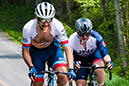 Northumberland Classic, Road OCup #3
