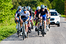 Northumberland Classic, Road OCup #3